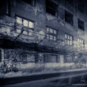 Marcin Skrzypczak - sesja fotograficzna na płytę pt. Zmyślony