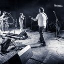 W górach jest wszystko co kocham - koncert w Stodole #fotografia koncertowa