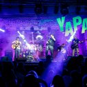 Koncerty w ramach YAPA 2014 #fotografia koncertowa