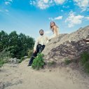 Magda i Marek - plener