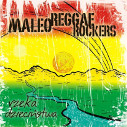Maleo Reggae Rockers - sesja na płytę "Rzeka dzieciństwa"